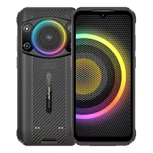 Ulefone Armor 21 4g Nfc Dual Sim 256 Gb Rom Negro 8 Gb Ram