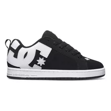 Zapatilla Hombre Dc Shoes Court Graffik