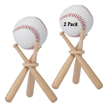 Basegoal Soporte De Sóftbol Béisbol Pack De 2