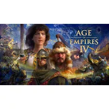 Age Of Empires 4 (español) Para Pc