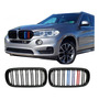 Tapetes Pvc 3pz Logo Bmw X5 Xdrive 30d 4x4 3000cc At Aa 2014 BMW X5 3.0D