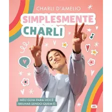 Simplesmente Charli - Damelio, Charli - Alt