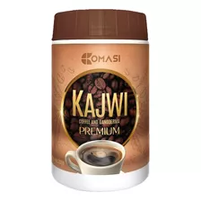Cafe Kajwi Premium Comasi