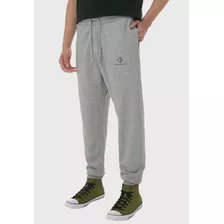 Pantalon De Buzo Hombre Converse Star Chevron