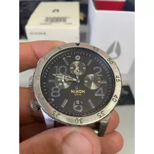 Reloj Nixon 48 20 