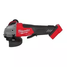 Amoladora A Batería 18v 4-1/2 / 5 Milwaukee 2880-20 Origen Vietnam