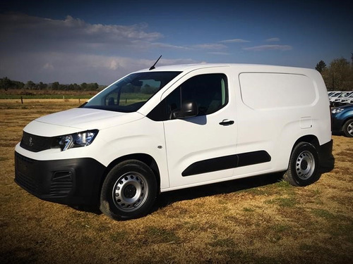 Multiple De Escape Peugeot Partner 2013-2019 1.6 Hdi Diesel Foto 6