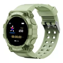 Smartwatch Reloj Inteligente Fd68 Mejor Que D20 Y68 D18
