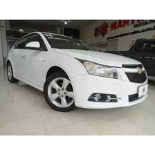 Chevrolet Cruze 1.8 Ltz Sport6 16v Flex 4p Automatico