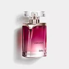 Perfume Vibranza / Aroma Oriental Dulce / 45 Ml / Esika