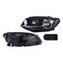 Foco H15 Hella 15/55w Drl Vw Golf Tiguan Amarok Caddy