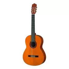 Guitarra Yamaha Cgs104a Acustica Color Ocre Material Del Diapasón Palisandro Orientación De La Mano Diestro