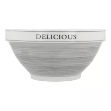 Bowl De Ceramica P/ensalada - Telecompras Cs