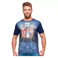 Camiseta Masculina Divino Pai Eterno