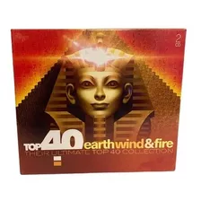 Earth, Wind & Fire Top 40 Earth, Wind & Fire And Friends