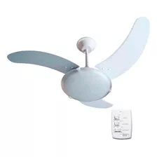 Ventilador De Teto Tron Aura 127v/130w Branco