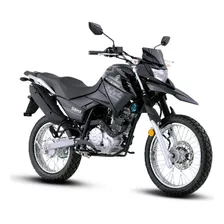 Motocicleta Xtz 150