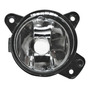 Faro Niebla Vw Lupo 05-09/gol 09-13/saveiro 10-16 Izq Ald