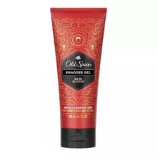 Gel Capilar Old Spice 200ml