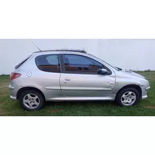 Vendo Peugeot 206 - Mod. 2004