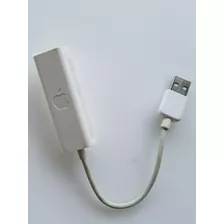 Cable Usb Apple Enternhet 