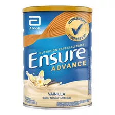 Ensure Advance - L a $148