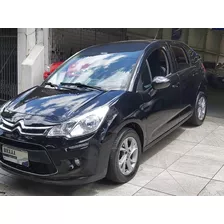 Citroën C3 1.6 Tendance 16v