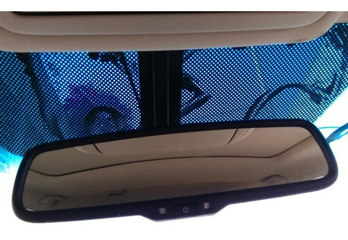 Espejo Retrovisor Acura Mdx 2007 2008 2009 2010 2012 Foto 2