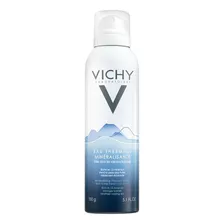 Agua Termal Mineralizante Vichy 150ml Tipo De Piel Normal