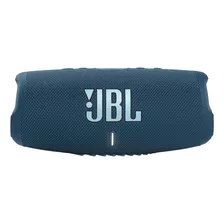 Parlante Portatil Jbl Charge 5 Bat 20hrs Ip67 Bluetooth 5.1