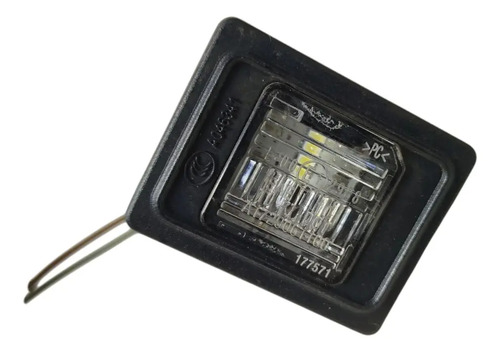 Lanterna Luz Placa Audi A4 2013 2014 A046341