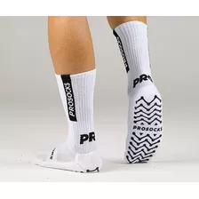 Meia Futebol Ultragrip Antiderrapante Original Prosocks 