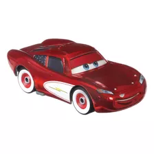 Disney Pixar Cars - Cruisin Lighting Mcqueen 1/55