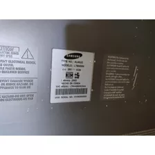 Pantalla Samsung Modelo Al40uo O Ltm405w