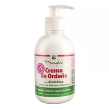 Crema De Ordeñe Maglé 250g