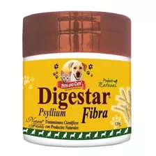 Digestar Fibra Para Perros Y Gatos Frasco 