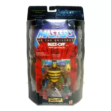 He-man Abelhão Boneco Comemorativo Mattel Lacrado Motu 2000