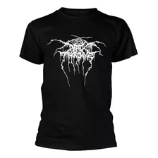 Camiseta Darkthrone - Logo