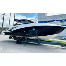 Lancha Evolve 360 Ht Barco Iate N Intermarine Schaefer Nhd