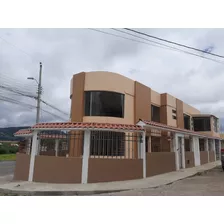 Venta Departamentos Tulcan