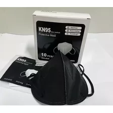 Kit 10 Máscaras N95 Proteção Respiratória Pff2 Reutilizável.