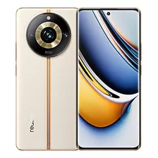 Realme Pro+ 512 Gb, 12gb+4, 200mp, 32 Mp. Dual Sim. Con Nfc