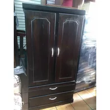 Ropero De 2 Puertas; Armaros Mi Mueble Desde: 120,000