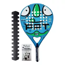 Paleta Padel Para Todos Juniors Niños/as + Protector