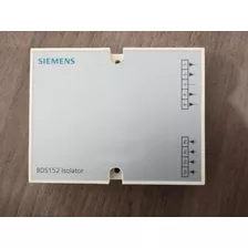 Siemens Bds152 Isolator - Modulo Isolador De Curto