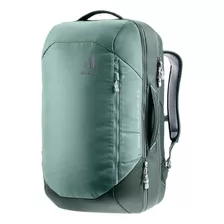 Mochila De Viaje Para Mujer Deuter Aviant Carry On Pro 36 Sl