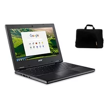 Notebook Acer Chromebook R721t-488h Amd Armazenamento 32gb