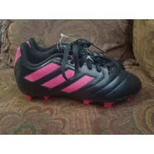 Tachones adidas Galetto Vii Talla 20.5 Cm Usados