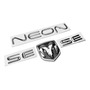 Emblemas Para Cajuela Dodge Neon Se Del 2000 Al 2005