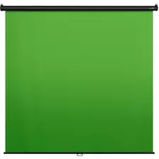 Fondo El Gato Green Secreen Mt, Chromakey Colgable 10gao9901